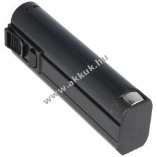 Helyettest akku Paslode Impulse IM300 IM325 IM350 6V 2,0Ah NiMH