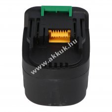 Helyettes�t� akku Makita Makstar BH-2420 24V 3Ah NiMH
