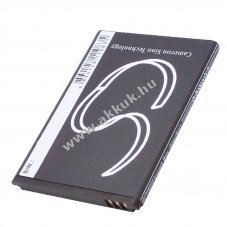 Helyettes�t� akku BQ Aquaris 4.5 B19 BT-1950-259 mobiltelefon 3,7V 1500mAh Li-Ion