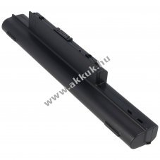Helyettes�t� akku Acer Aspire 10,8V 7800mAh l�tium ion