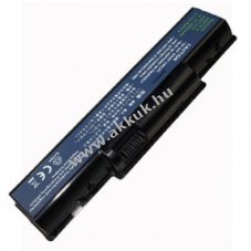 Helyettes�t� akku ACER Aspire 11,1V 4400mAh Li-Ion