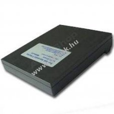 Helyettes�t� akku AST Ascentia P Serie 14,4V 5400mAh Li-Ion