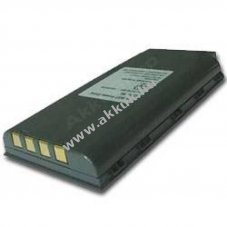 Helyettes�t� akku AST Ascentia 900N 14,4V 4000mAh NiMH