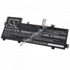 Helyettes�t� akku Asus Zenbook UX510UW 11,1V 3950mAh Li-Polymer