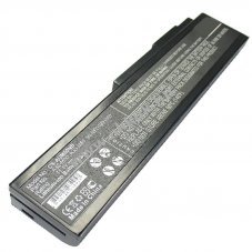 Helyettes�t� akku Asus G50 11,1V 5200mAh l�tium-ion
