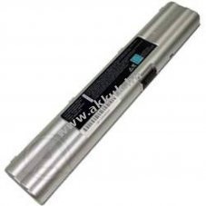 Helyettes�t� akku Asus M3 14.8V 4400mAh Li-ion