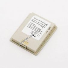 Helyettes�t� akku Asus MyPal P505 3,7V 1100mAh Li-Ion