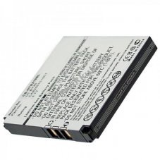 Helyettes�t� akku Alcatel One Touch S210 mobiltelefon 3,7V 600mAh Li-Ion