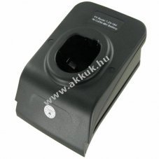 Helyettes�t� akku t�lt�adapter Ryobi 7,2V-18V