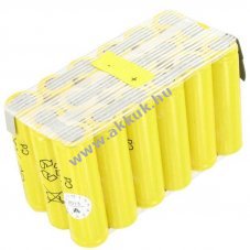 Helyettes�t� akku ATS kapunyit� 21,6V 900mAh NiCd