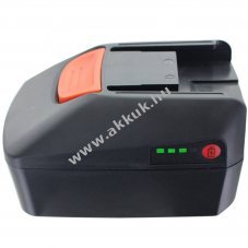 Helyettes�t� akku Fein 18V 4000mAh Li-Ion