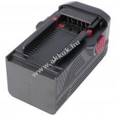 Helyettes�t� akku Hilti B36 36V 3000mAh Li-Ion