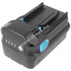 Helyettes�t� akku Hilti B36 36V 4500mAh Li-Ion