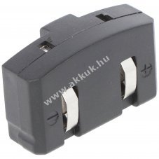 Helyettes�t� akku Sennheiser BA150 BA151 RS6 TR820 2,4V 60mAh pda �s mp3 NiMH