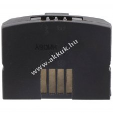 Helyettes�t� akku Sennheiser RR4200 150mAh PDA �s MP3 Li-Ion