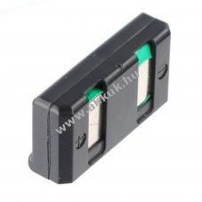 Helyettes�t� akku Sennheiser BA90 2,4V 60-80mAh NiMH