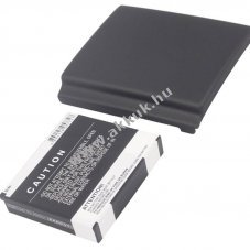 Helyettes�t� akku BA S400 3,7V 2200mAh Li-ion