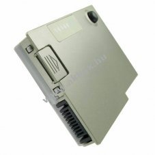 Helyettes�t� akku Dell Inspiron 500M 600M Latitude D500 11,1V 4400-4700mAh Li-Ion
