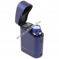 Olight Baton 4 Premium Edition kir�lyk�k LED zsebl�mpa t�lt�tokkal 1300lm