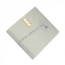 Helyettes�t� akku BENQ Siemens EF91 EBA-156 mobiltelefon