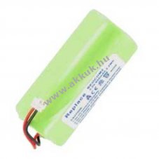 Helyettes�t� akku BANG&OLUFSEN BeoCom 2 3HR AAAU NiMH