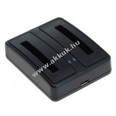 Samsung du�l akkut�lt� BG900BBE EB-BG130BBE EB-BG390BBE GT-i9600 SM-G900 SM-G390 tablet 5V