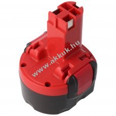 Helyettes�t� akku Bosch 7,2V 3,0Ah NiMH