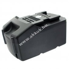 Helyettes�t� akku Metabo BHA36LTX 36V 2000mAh Li-Ion