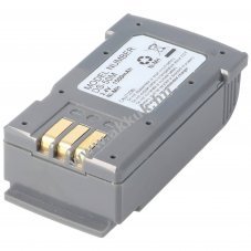 Helyettes�t� akku Denso BHT-5000 B-50N 2,4V 1500mAh NiMH