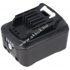 Helyettes�t� akku Makita BL1021B 10,8V 3000mAh Li-Ion