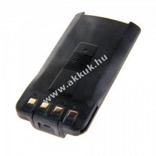 Helyettes�t� akku ipari HYT HYTERA TC-610 TC-610P TC-610S TC-618 TC-620 TC-626 BL1204 BL2001 1200mAh