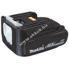 Helyettes�t� akku Makita BL1430N 14,4V 1,5Ah Li-Ion
