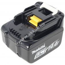 Makita BL1450N 14,4V 5000mAh Li-Ion akku