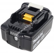 Makita BL1830B akkumul�tor 18V 3Ah Li-Ion