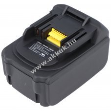 Makita BL1850B 18V 5000mAh Li-ion akkumul�tor
