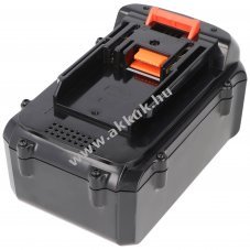 Helyettes�t� akku Makita BL3626 36V 3000mAh Li-Ion