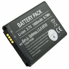 Helyettes�t� akku Optimus L7 II 3,7V 1800mAh Li-Ion