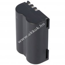 Helyettes�t� akku Olympus BLM-1 7.2V 1400mAh Li-ion