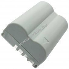 Helyettes�t� akku Olympus BLM-5 Li-ion