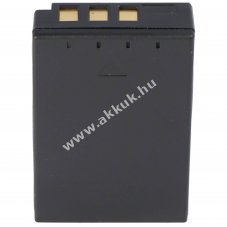 Helyettes�t� akku Olympus BLS-1 7.4V 900mAh Li-ion
