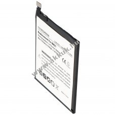Helyettes�t� akku Xiaomi BM21 3,85V 2900mAh Li-Polymer