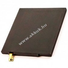 Helyettes�t� akku Xiaomi BM31 3,8V 3000mAh Li-Polymer