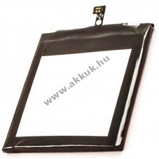 Helyettest akku Xiaomi BM33 3,85V 3000mAh Li-Polymer