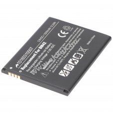 Helyettes�t� akku Xiaomi Redmi Note BM42 Li-Polymer