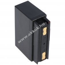 Helyettes�t� akku Bosch FUG10A 8697322951 FUG13A FUG13R FUG13AR 7,5V 1000mAh r�di� ad�-vev� NiMH