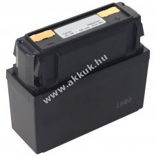 Helyettes�t� akku Bosch HFG 164 8697322401 625 9,6V 650mAh r�di� ad�-vev�