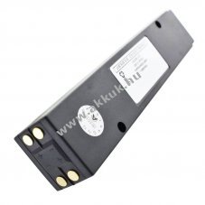 Helyettes�t� akku Bosch FUG 10 8967322072 12V 300mAh r�di� ad�-vev� NiMH