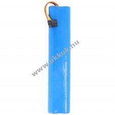 Helyettes�t� akku Neato Botvac 12V 3000mAh NiMH