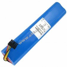 Helyettes�t� akku Neato Botvac 12V 3000mAh NiMH