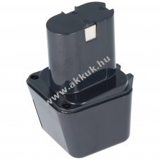 Helyettes�t� akku Bosch 7,2V 1,7Ah NiMH
